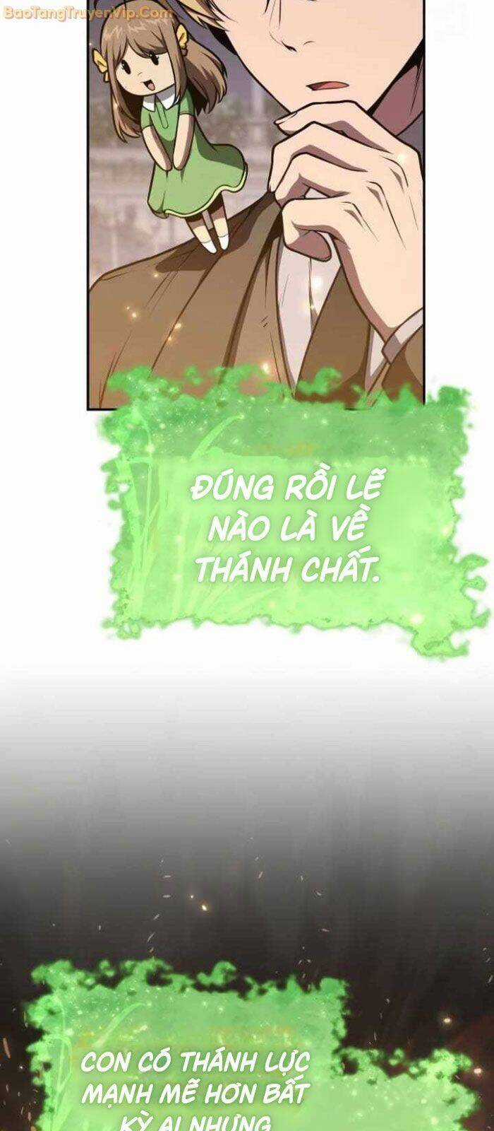 Vua Hiệp Sĩ Đã Trở Lại Với Một Vị Thần Chương 93 trang 12