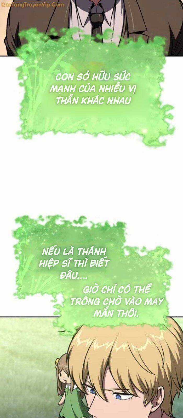 Vua Hiệp Sĩ Đã Trở Lại Với Một Vị Thần Chương 93 trang 14