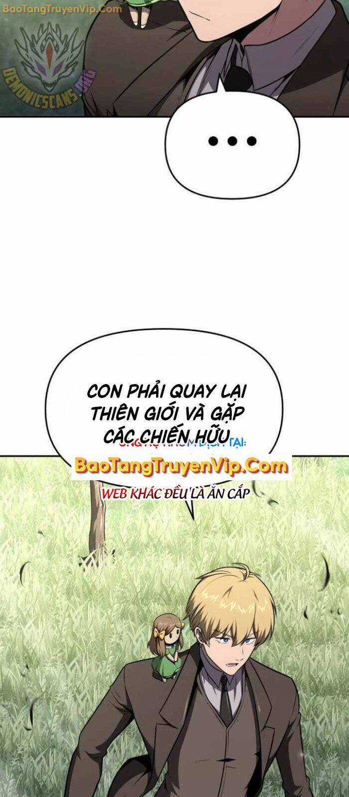 Vua Hiệp Sĩ Đã Trở Lại Với Một Vị Thần Chương 93 trang 15