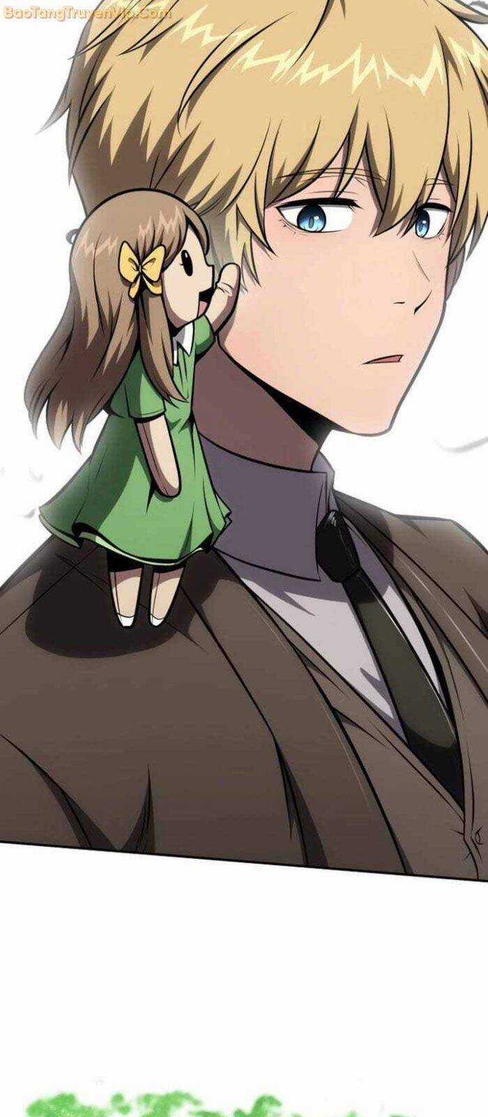 Vua Hiệp Sĩ Đã Trở Lại Với Một Vị Thần Chương 93 trang 17