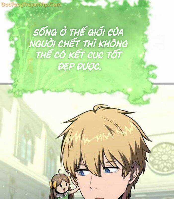 Vua Hiệp Sĩ Đã Trở Lại Với Một Vị Thần Chương 93 trang 18