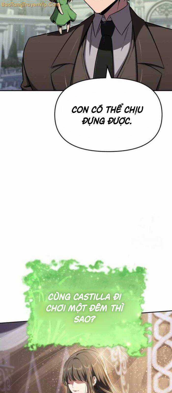 Vua Hiệp Sĩ Đã Trở Lại Với Một Vị Thần Chương 93 trang 19