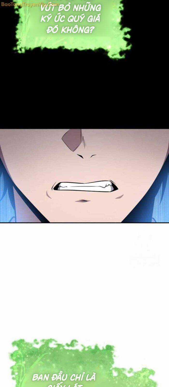 Vua Hiệp Sĩ Đã Trở Lại Với Một Vị Thần Chương 93 trang 23