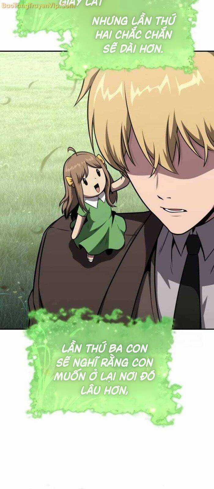 Vua Hiệp Sĩ Đã Trở Lại Với Một Vị Thần Chương 93 trang 24