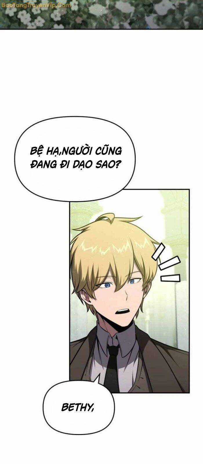 Vua Hiệp Sĩ Đã Trở Lại Với Một Vị Thần Chương 93 trang 29