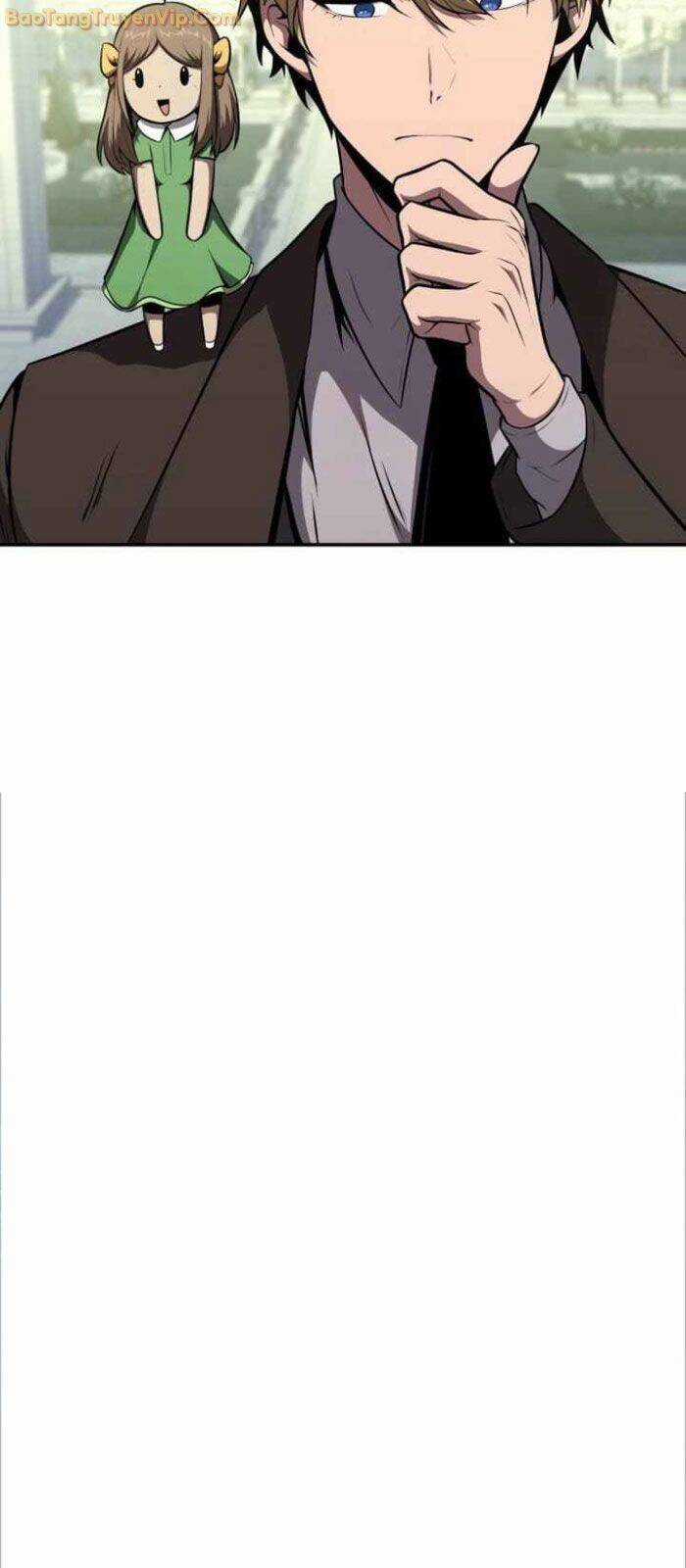 Vua Hiệp Sĩ Đã Trở Lại Với Một Vị Thần Chương 93 trang 3