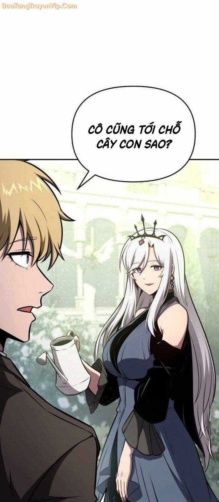 Vua Hiệp Sĩ Đã Trở Lại Với Một Vị Thần Chương 93 trang 30