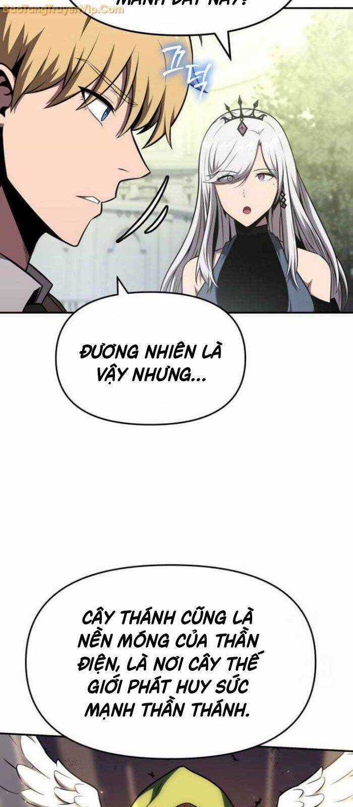 Vua Hiệp Sĩ Đã Trở Lại Với Một Vị Thần Chương 93 trang 34