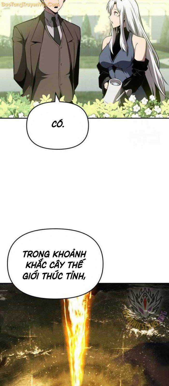 Vua Hiệp Sĩ Đã Trở Lại Với Một Vị Thần Chương 93 trang 37