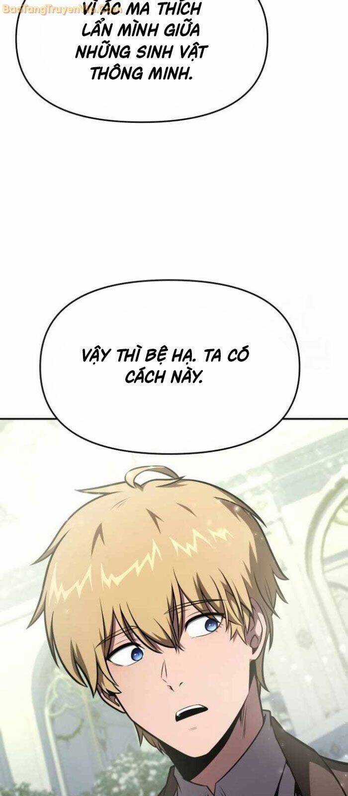 Vua Hiệp Sĩ Đã Trở Lại Với Một Vị Thần Chương 93 trang 43