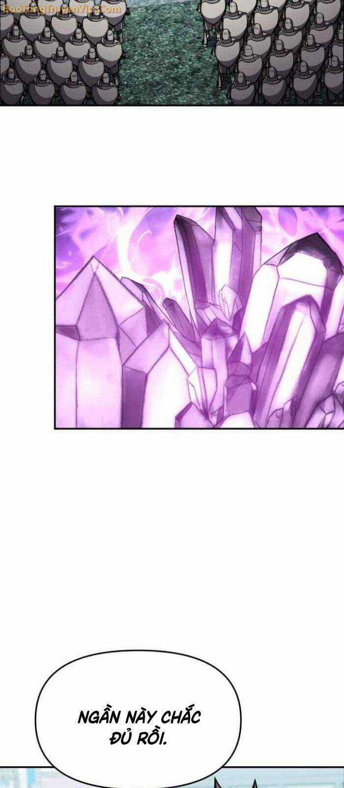 Vua Hiệp Sĩ Đã Trở Lại Với Một Vị Thần Chương 93 trang 46