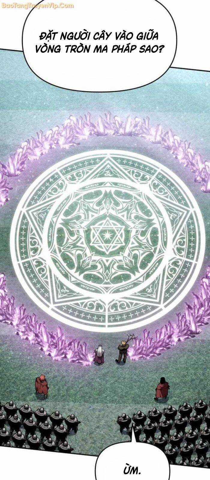 Vua Hiệp Sĩ Đã Trở Lại Với Một Vị Thần Chương 93 trang 48