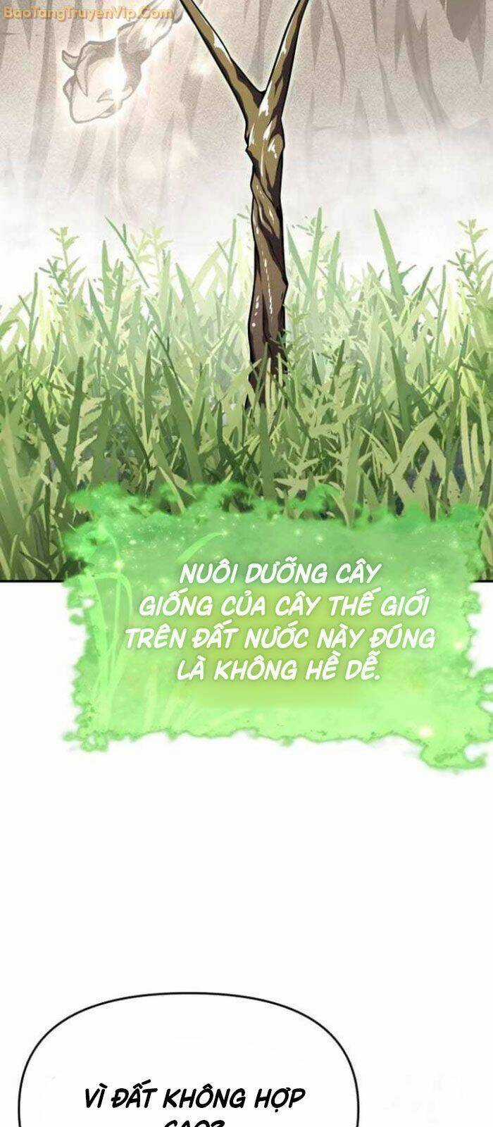 Vua Hiệp Sĩ Đã Trở Lại Với Một Vị Thần Chương 93 trang 5