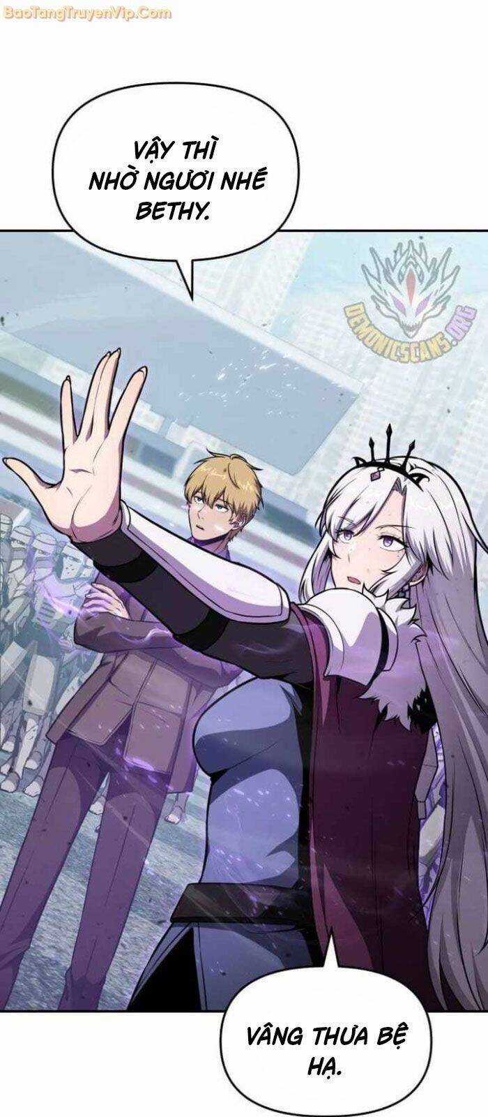 Vua Hiệp Sĩ Đã Trở Lại Với Một Vị Thần Chương 93 trang 50