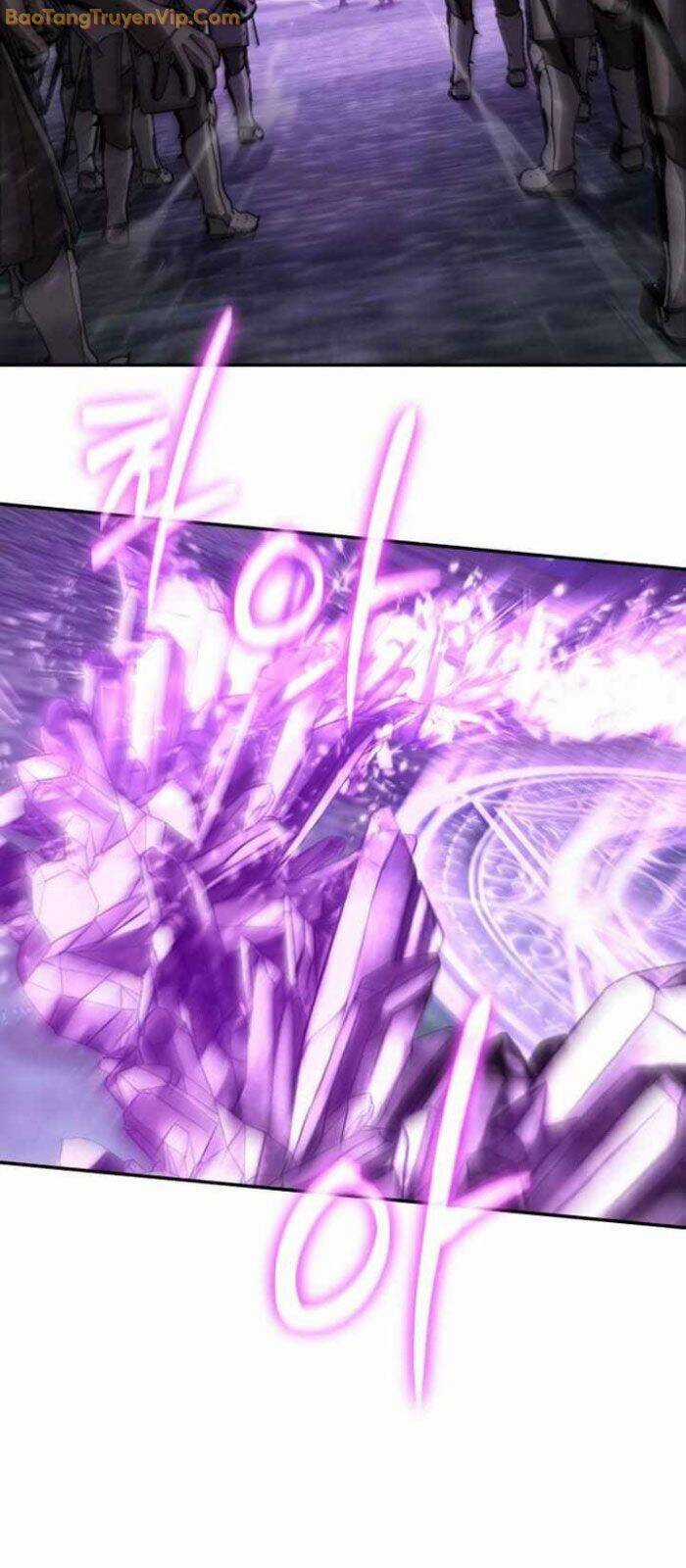 Vua Hiệp Sĩ Đã Trở Lại Với Một Vị Thần Chương 93 trang 52