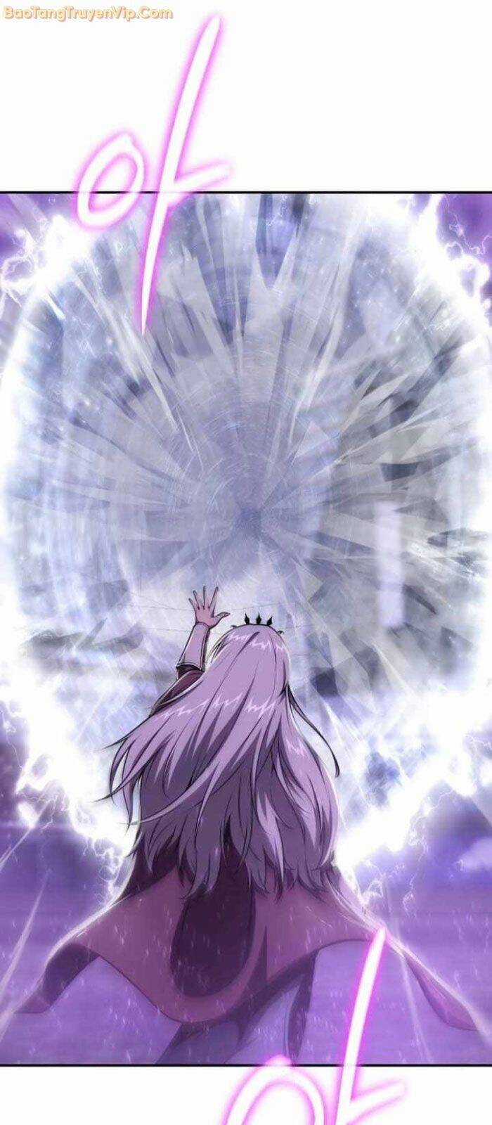 Vua Hiệp Sĩ Đã Trở Lại Với Một Vị Thần Chương 93 trang 53