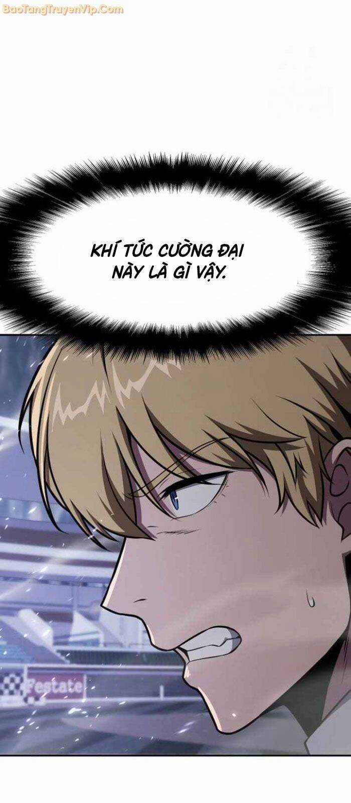 Vua Hiệp Sĩ Đã Trở Lại Với Một Vị Thần Chương 93 trang 57