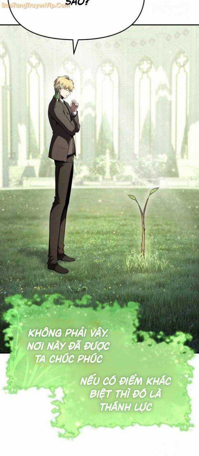 Vua Hiệp Sĩ Đã Trở Lại Với Một Vị Thần Chương 93 trang 6