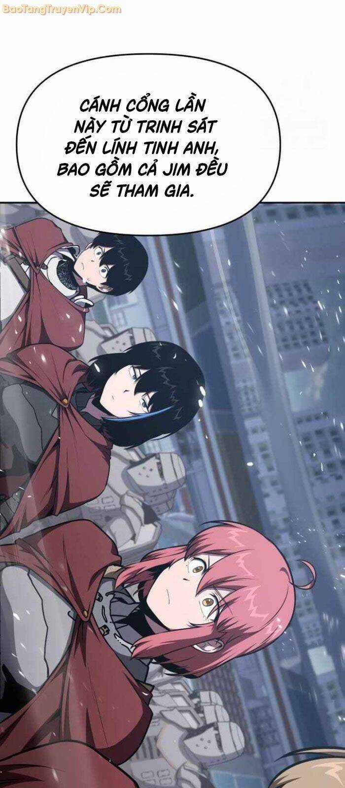 Vua Hiệp Sĩ Đã Trở Lại Với Một Vị Thần Chương 93 trang 60