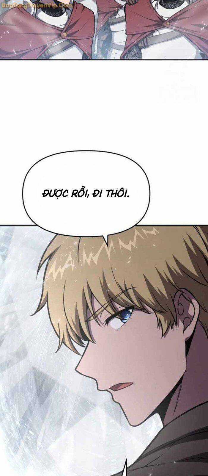 Vua Hiệp Sĩ Đã Trở Lại Với Một Vị Thần Chương 93 trang 62