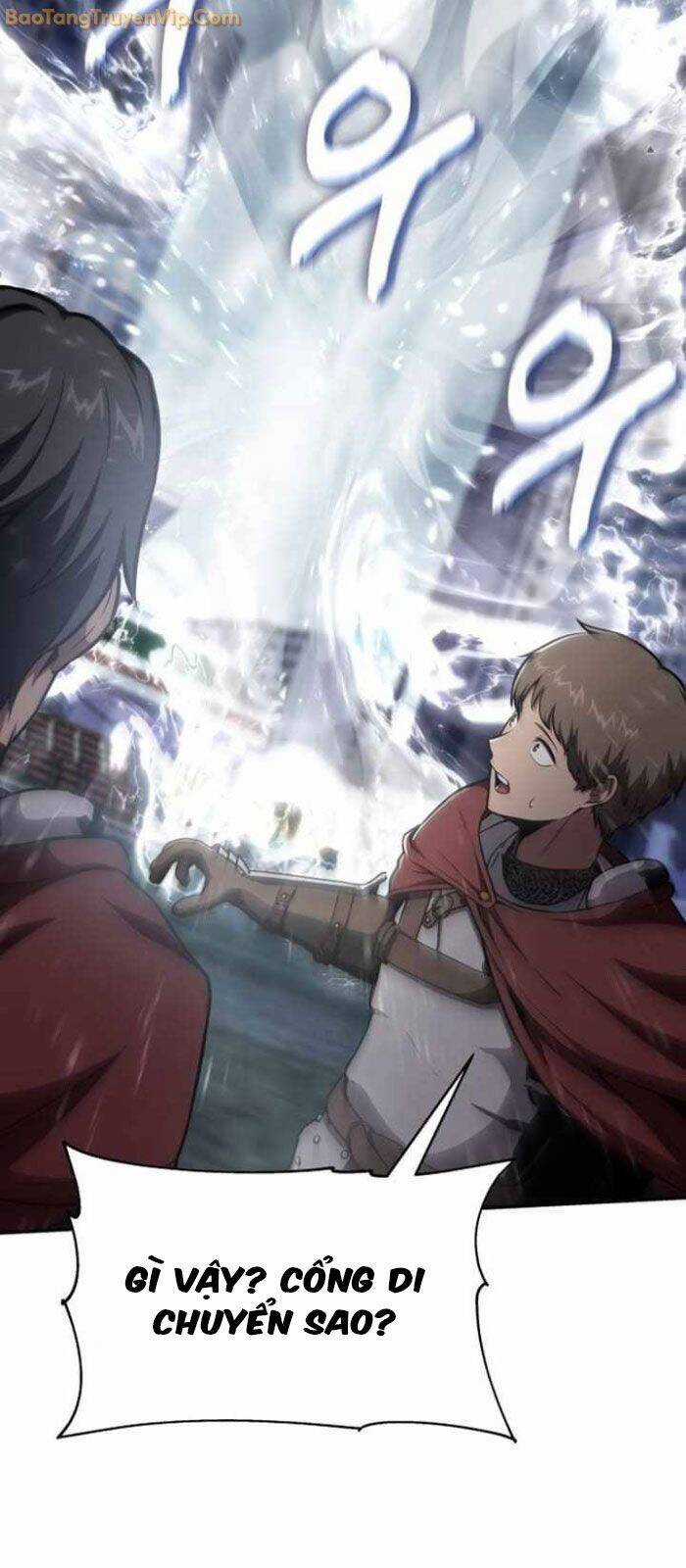 Vua Hiệp Sĩ Đã Trở Lại Với Một Vị Thần Chương 93 trang 69