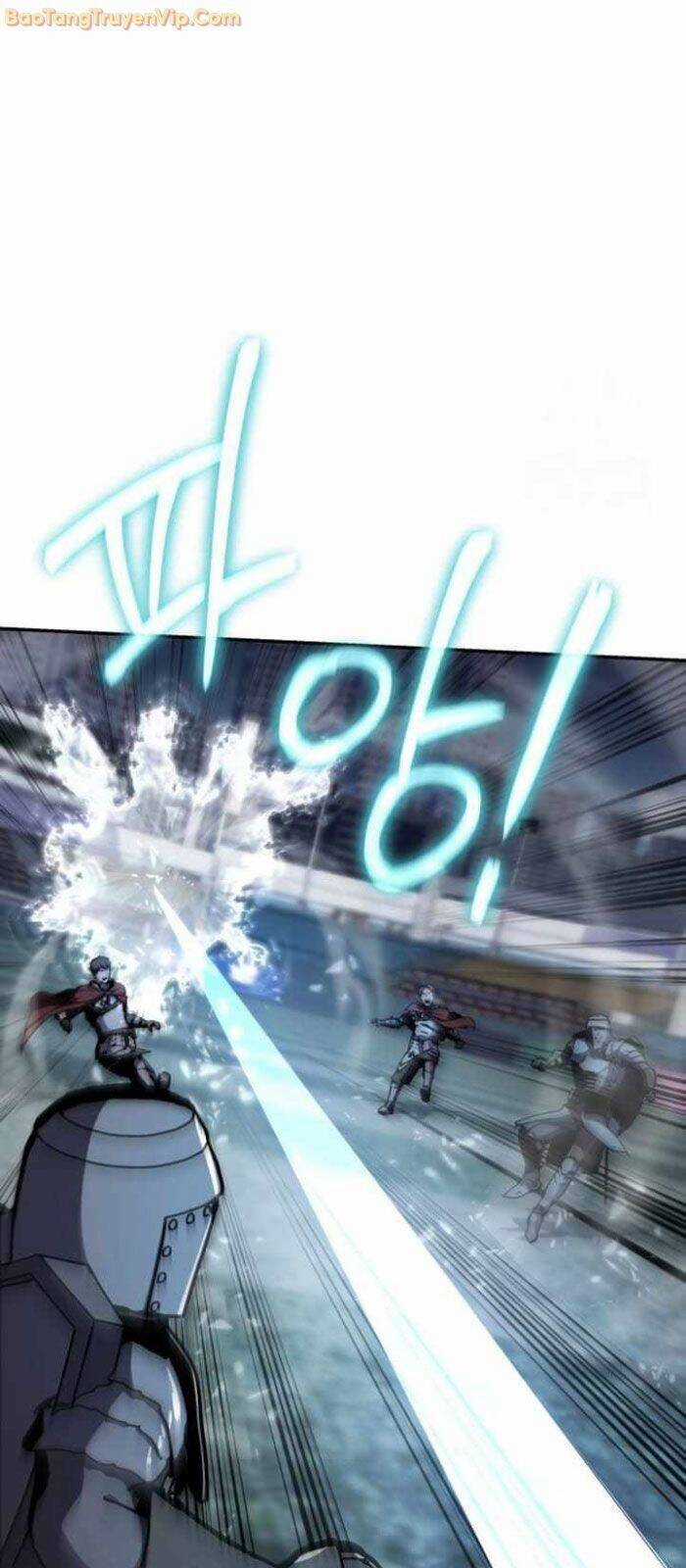 Vua Hiệp Sĩ Đã Trở Lại Với Một Vị Thần Chương 93 trang 70