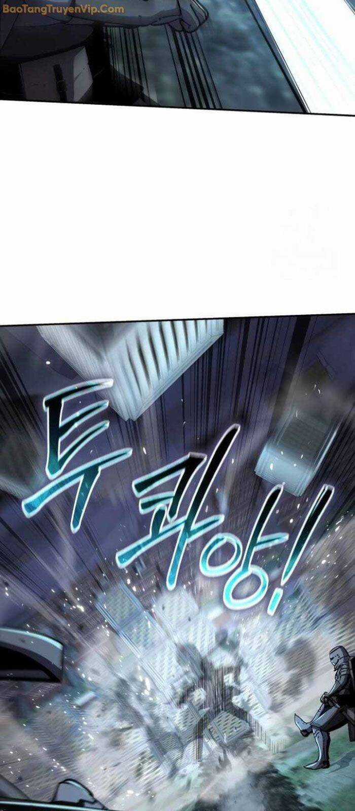 Vua Hiệp Sĩ Đã Trở Lại Với Một Vị Thần Chương 93 trang 71