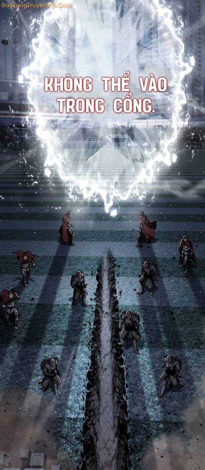 Vua Hiệp Sĩ Đã Trở Lại Với Một Vị Thần Chương 93 trang 77