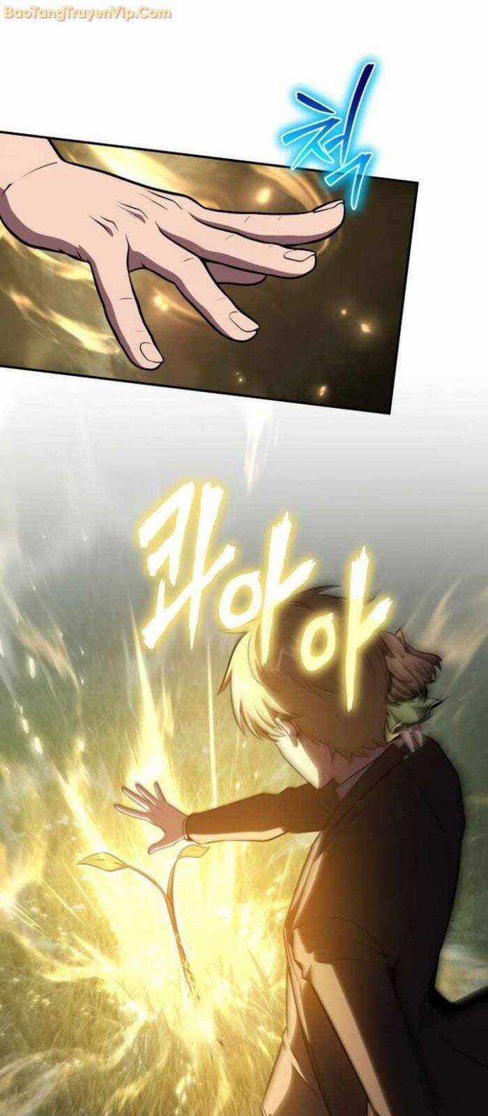 Vua Hiệp Sĩ Đã Trở Lại Với Một Vị Thần Chương 93 trang 8