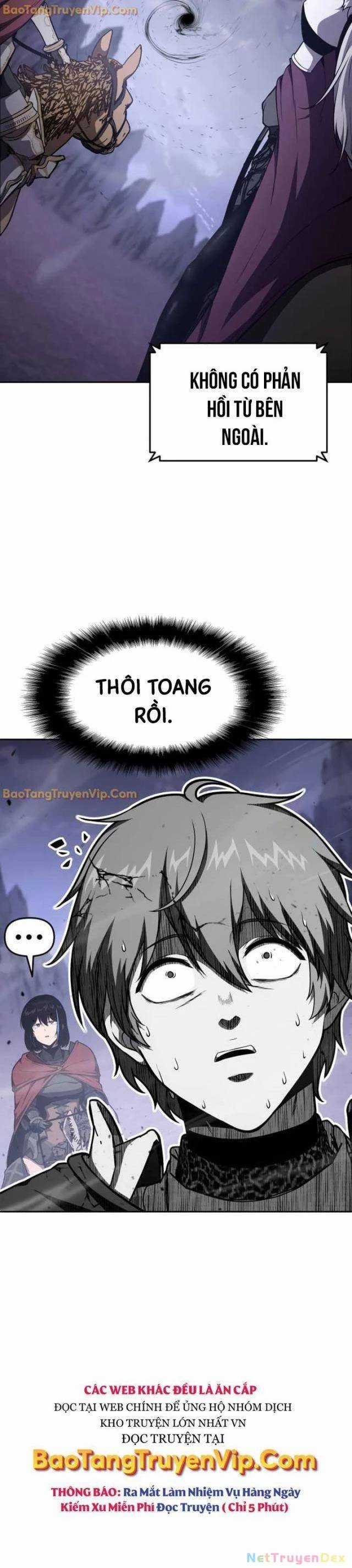 Vua Hiệp Sĩ Đã Trở Lại Với Một Vị Thần Chương 94 trang 11