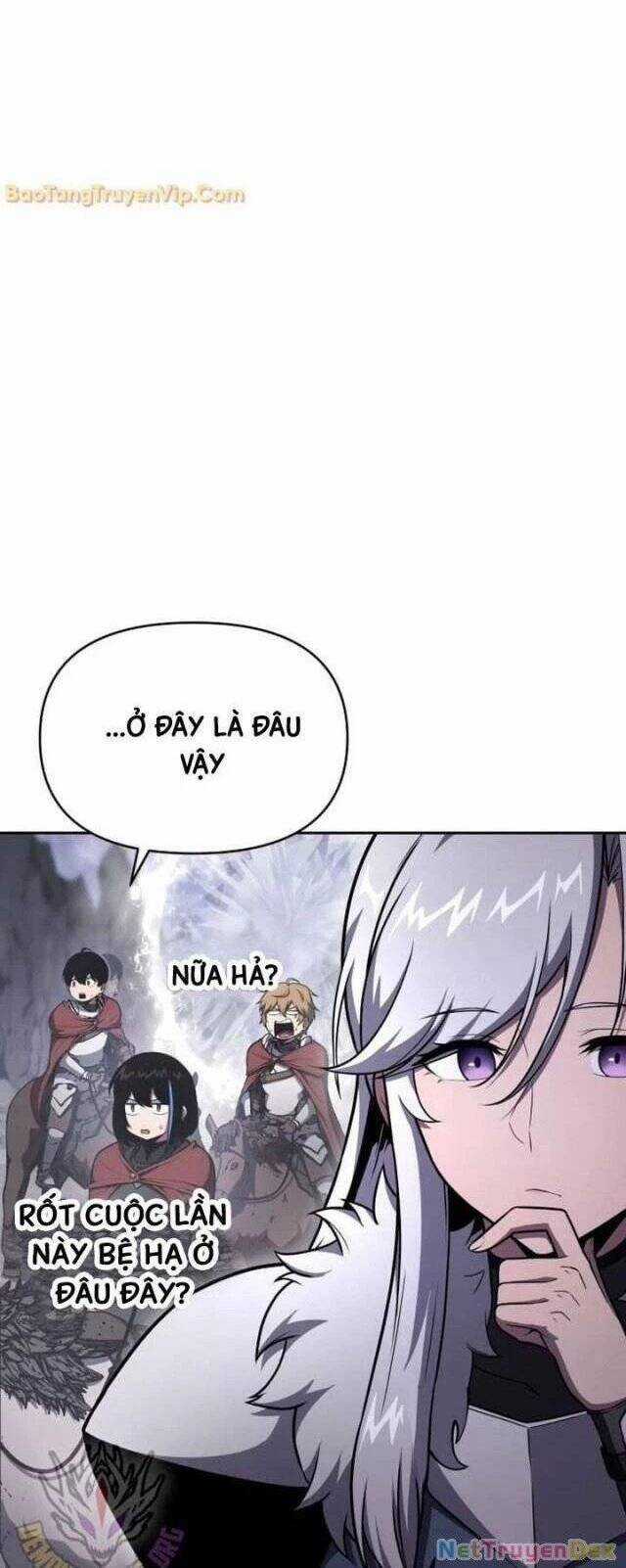 Vua Hiệp Sĩ Đã Trở Lại Với Một Vị Thần Chương 94 trang 3