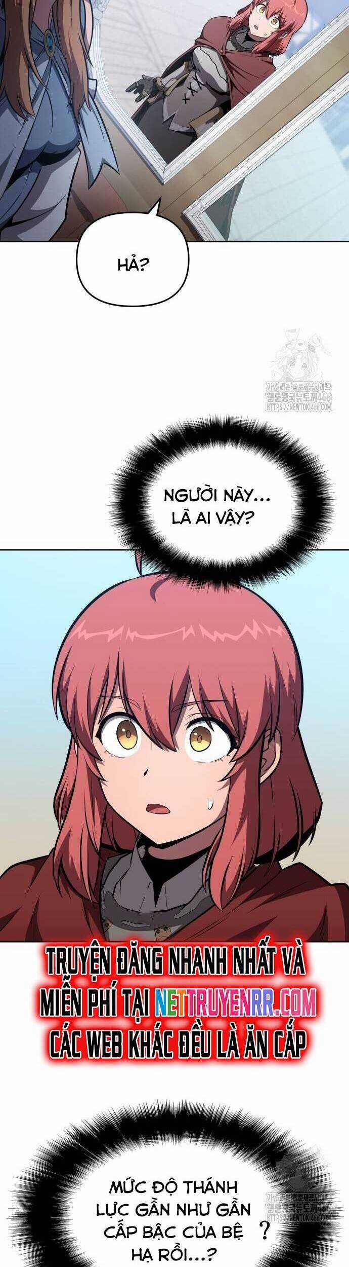 Vua Hiệp Sĩ Đã Trở Lại Với Một Vị Thần Chương 95 trang 16