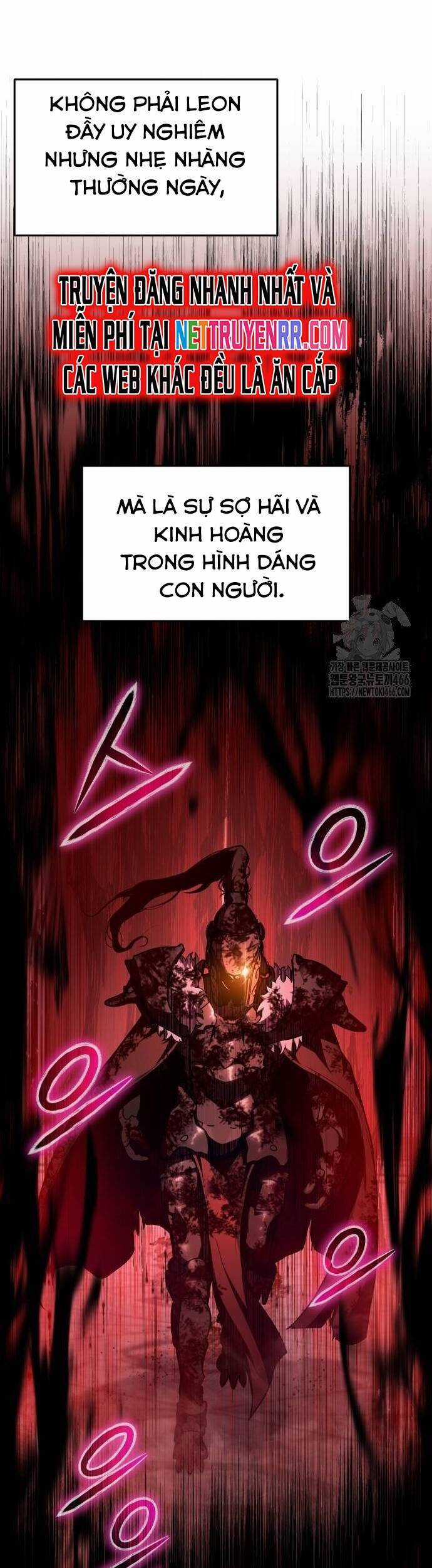 Vua Hiệp Sĩ Đã Trở Lại Với Một Vị Thần Chương 95 trang 37