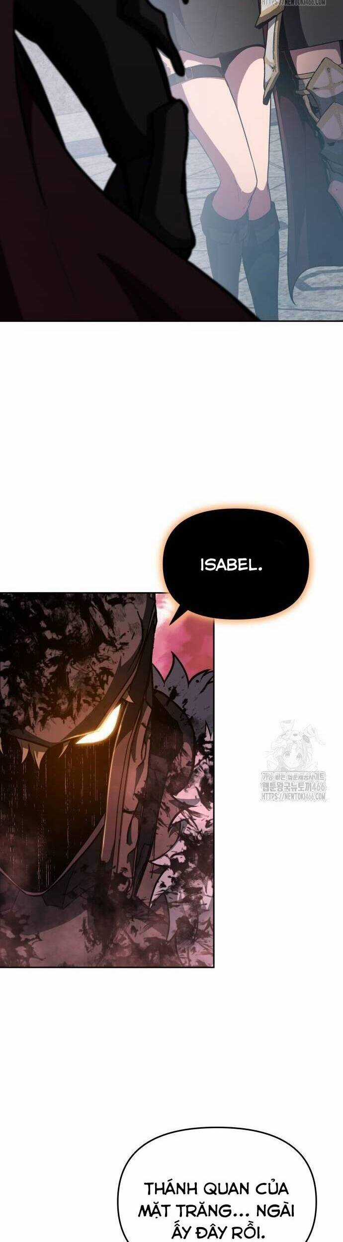 Vua Hiệp Sĩ Đã Trở Lại Với Một Vị Thần Chương 95 trang 40