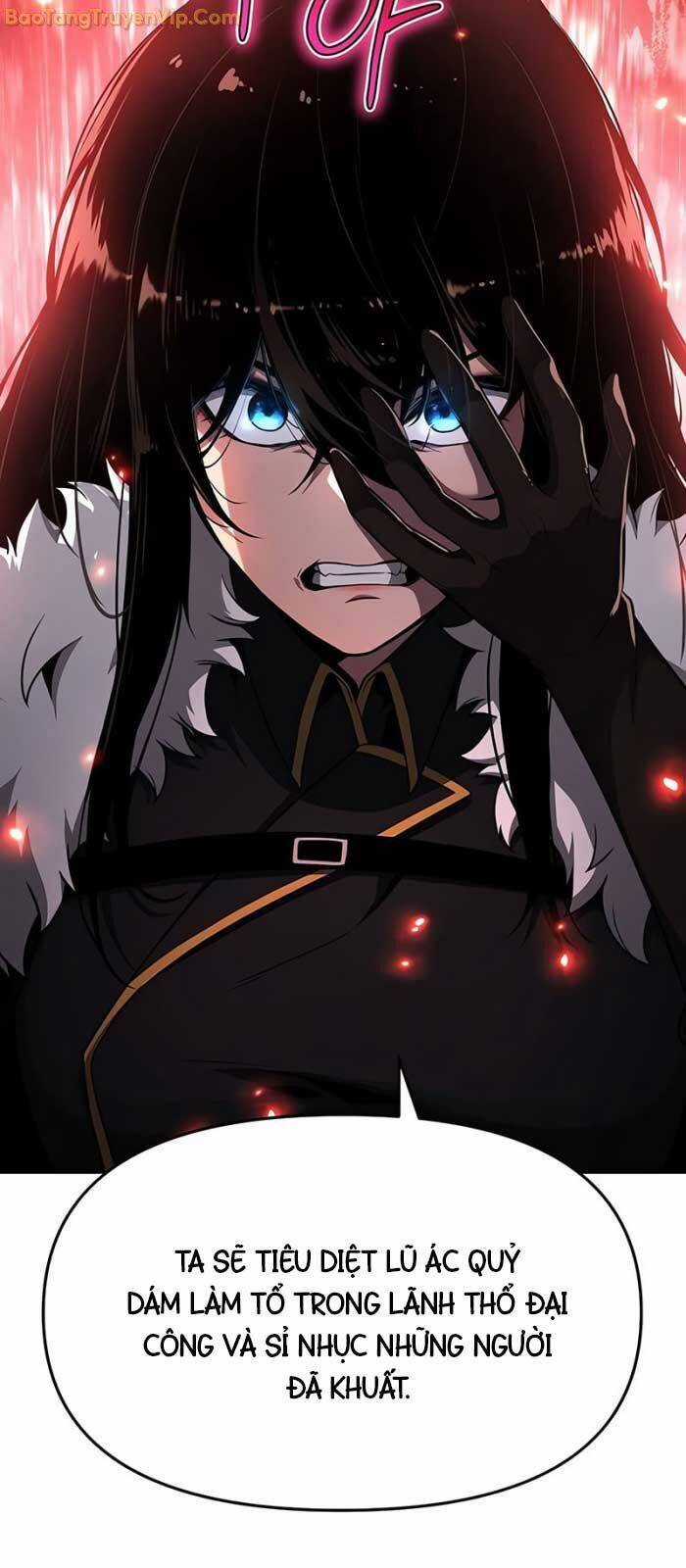 Vua Hiệp Sĩ Đã Trở Lại Với Một Vị Thần Chương 96 trang 16