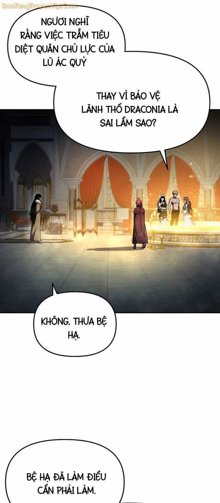 Vua Hiệp Sĩ Đã Trở Lại Với Một Vị Thần Chương 96 trang 18