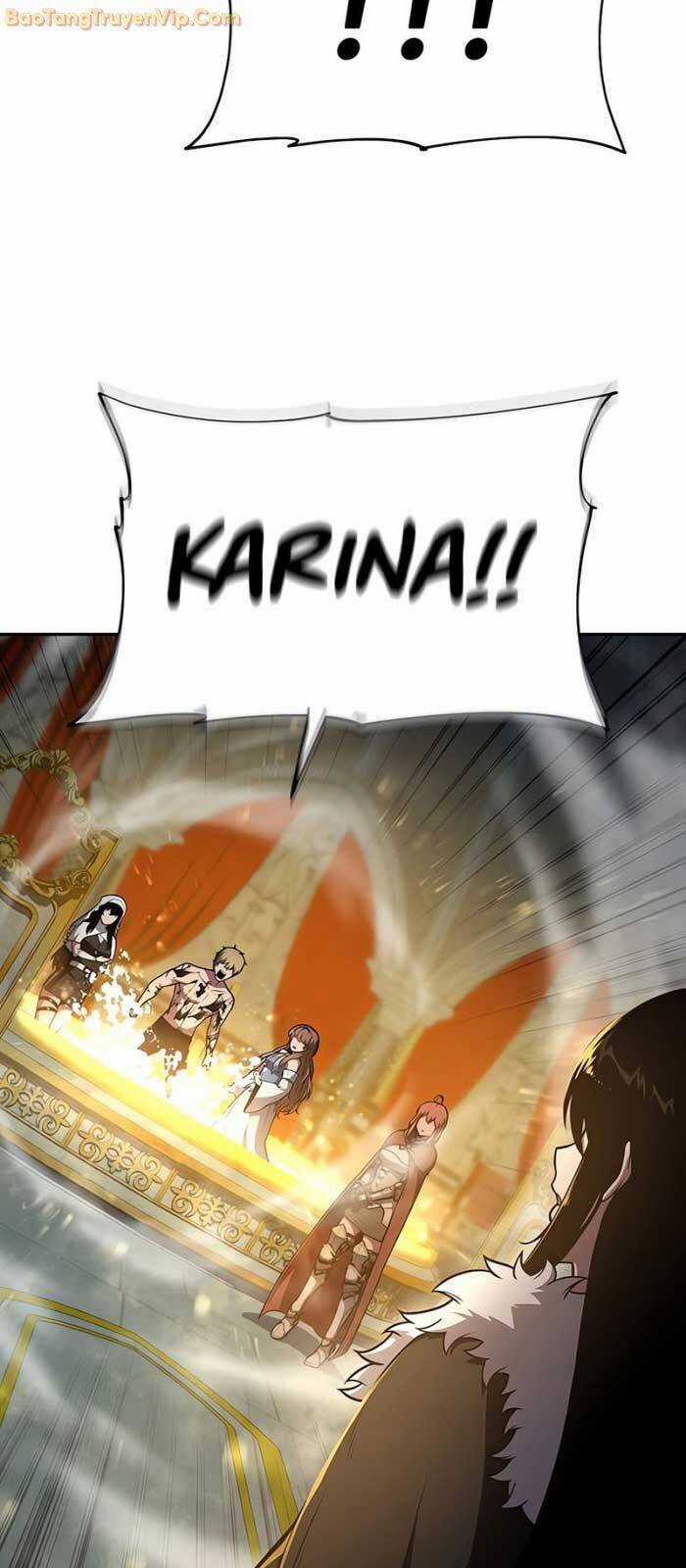 Vua Hiệp Sĩ Đã Trở Lại Với Một Vị Thần Chương 96 trang 23