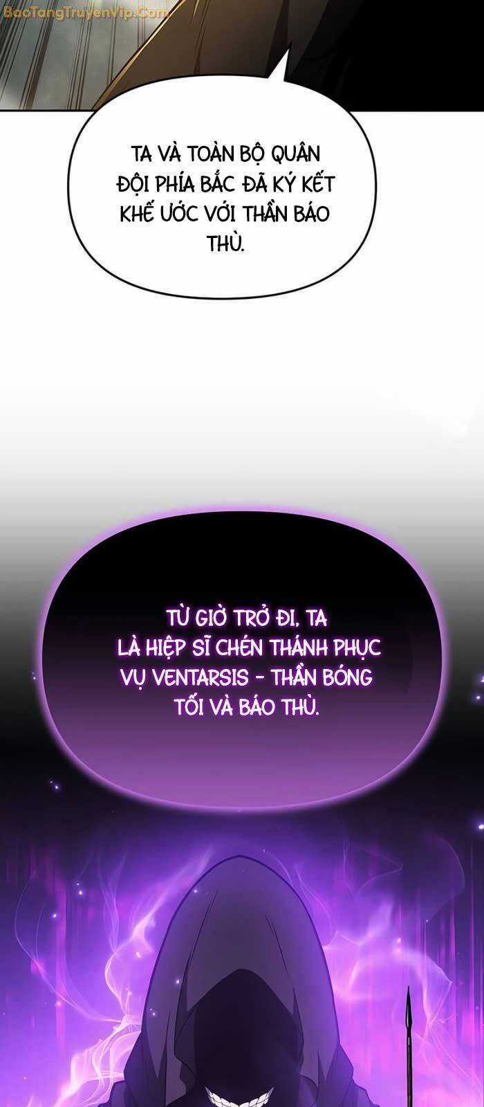 Vua Hiệp Sĩ Đã Trở Lại Với Một Vị Thần Chương 96 trang 24