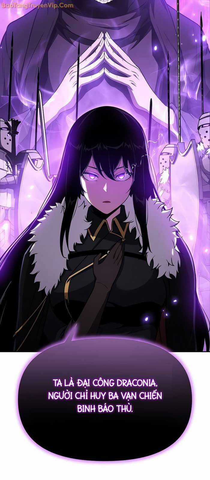 Vua Hiệp Sĩ Đã Trở Lại Với Một Vị Thần Chương 96 trang 25