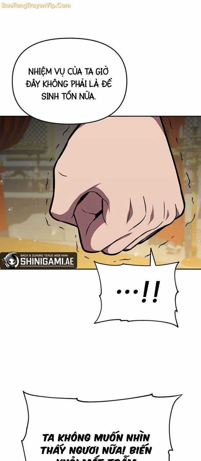 Vua Hiệp Sĩ Đã Trở Lại Với Một Vị Thần Chương 96 trang 26