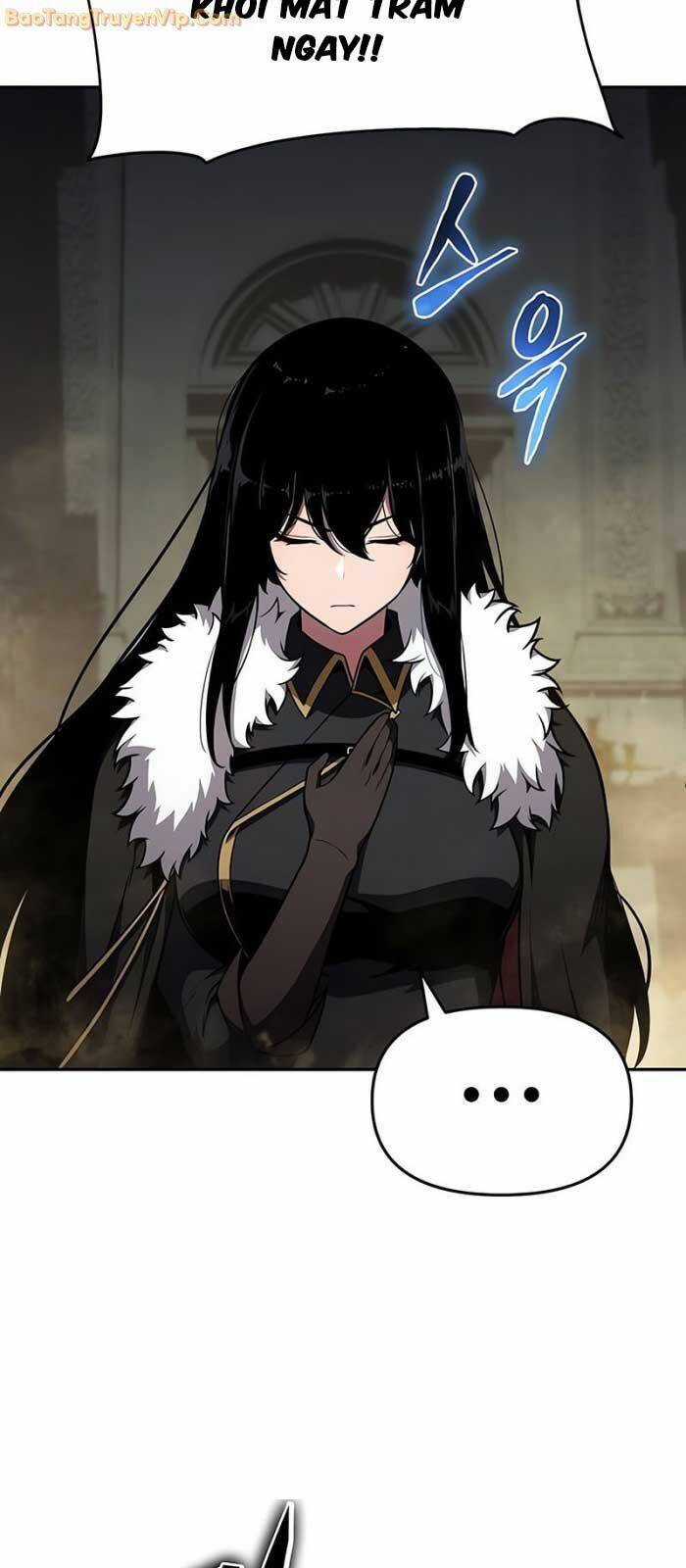 Vua Hiệp Sĩ Đã Trở Lại Với Một Vị Thần Chương 96 trang 27