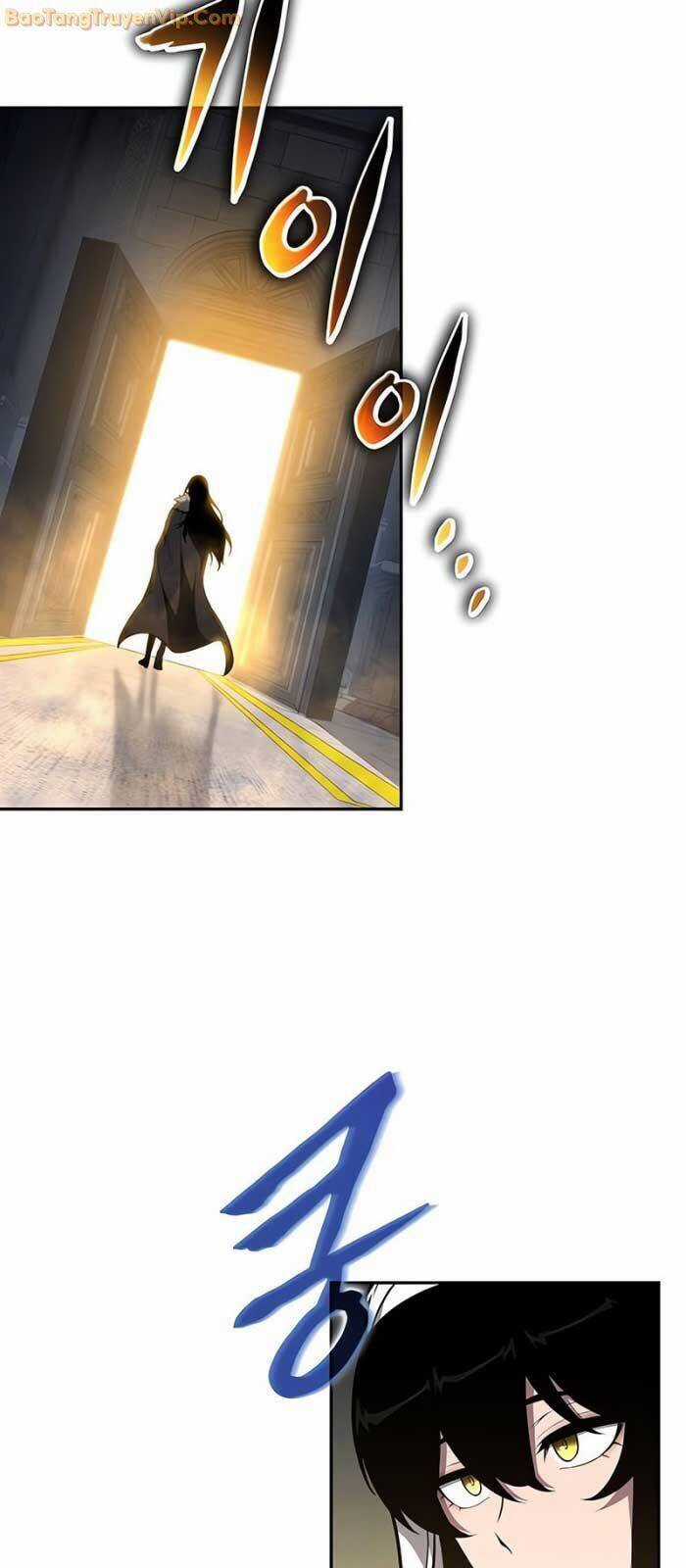 Vua Hiệp Sĩ Đã Trở Lại Với Một Vị Thần Chương 96 trang 28