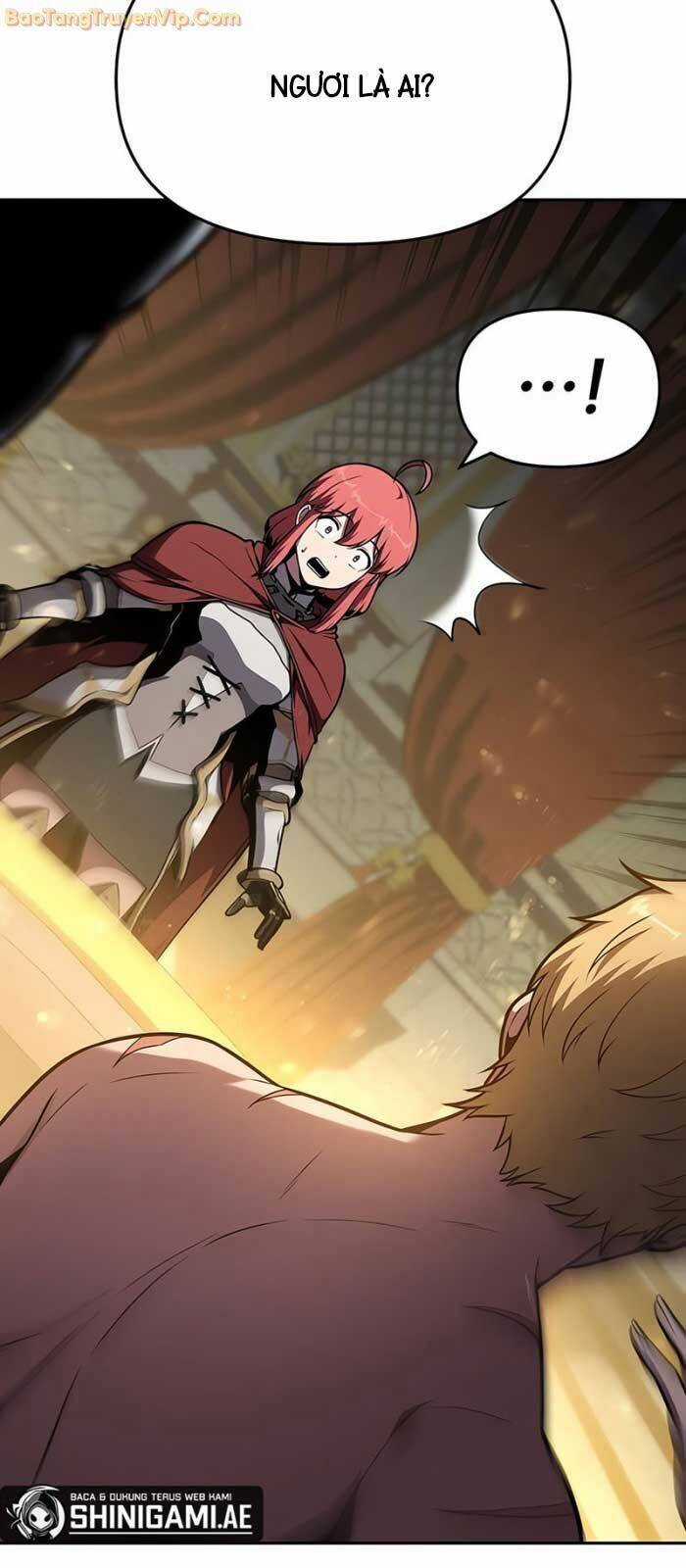 Vua Hiệp Sĩ Đã Trở Lại Với Một Vị Thần Chương 96 trang 35