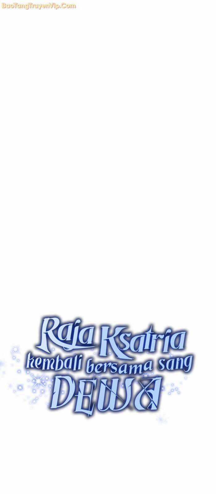 Vua Hiệp Sĩ Đã Trở Lại Với Một Vị Thần Chương 96 trang 36