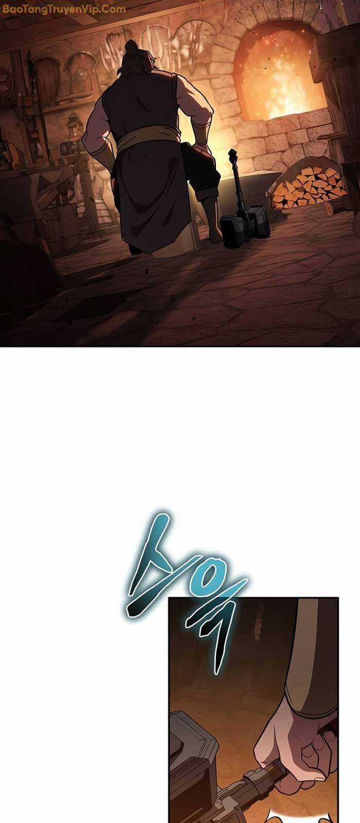 Vua Hiệp Sĩ Đã Trở Lại Với Một Vị Thần Chương 96 trang 41