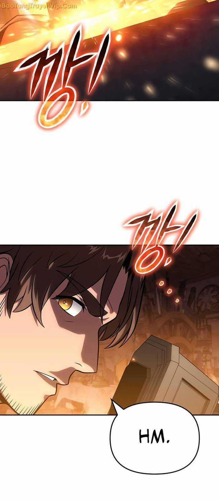 Vua Hiệp Sĩ Đã Trở Lại Với Một Vị Thần Chương 96 trang 43