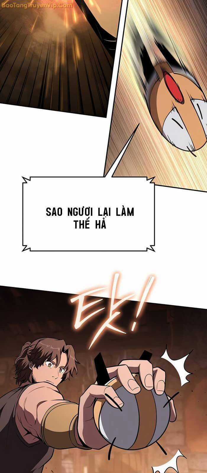 Vua Hiệp Sĩ Đã Trở Lại Với Một Vị Thần Chương 96 trang 46