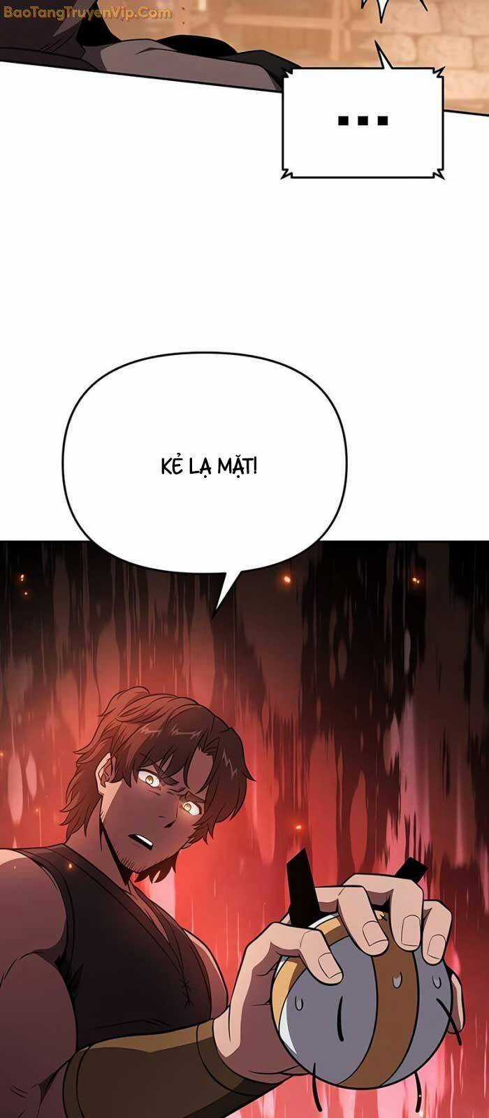 Vua Hiệp Sĩ Đã Trở Lại Với Một Vị Thần Chương 96 trang 47