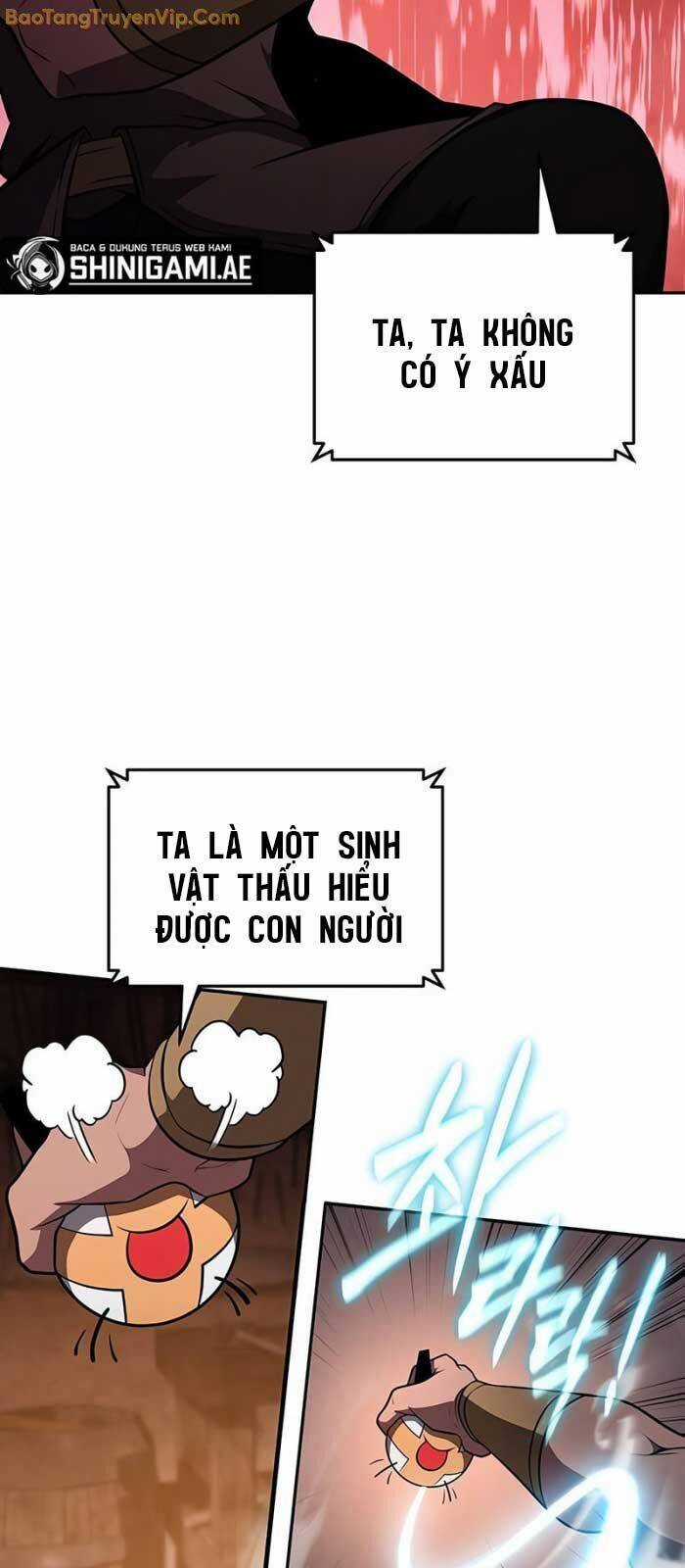 Vua Hiệp Sĩ Đã Trở Lại Với Một Vị Thần Chương 96 trang 48