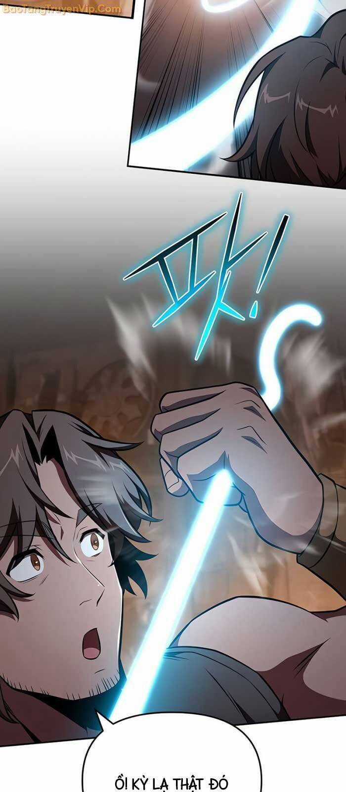 Vua Hiệp Sĩ Đã Trở Lại Với Một Vị Thần Chương 96 trang 49